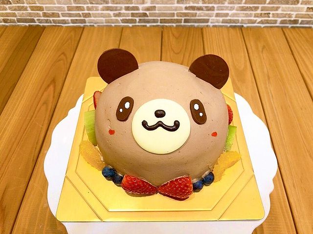 特注ケーキ